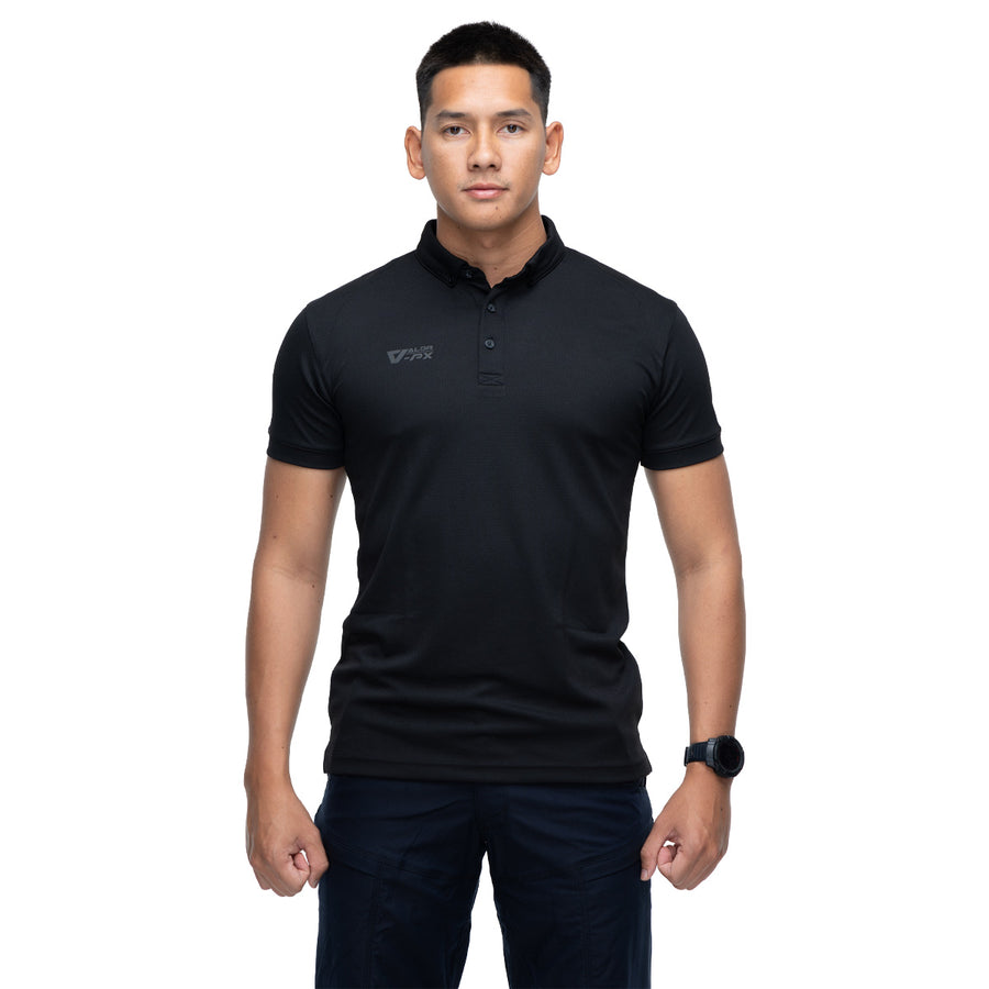 สินค้า valor pX เสื้อ โปโลมาตรฐานระดับทหาร 