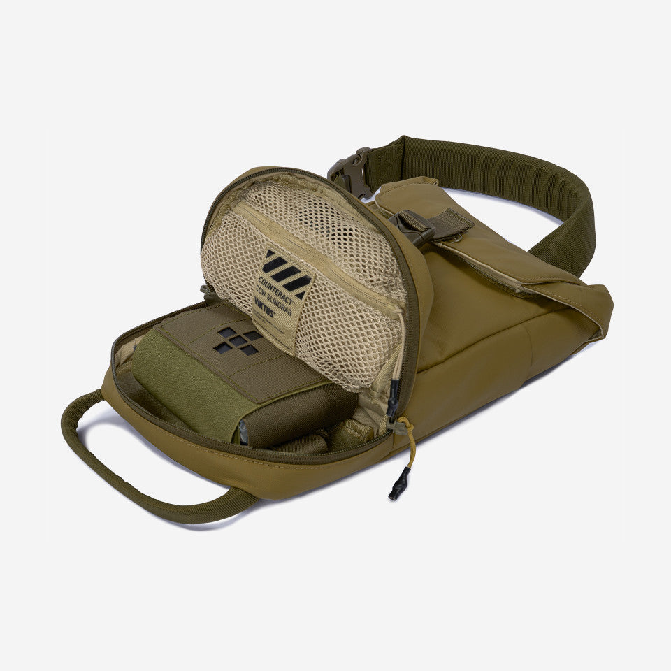 VIKTOS - Counteract CCW Slingbag