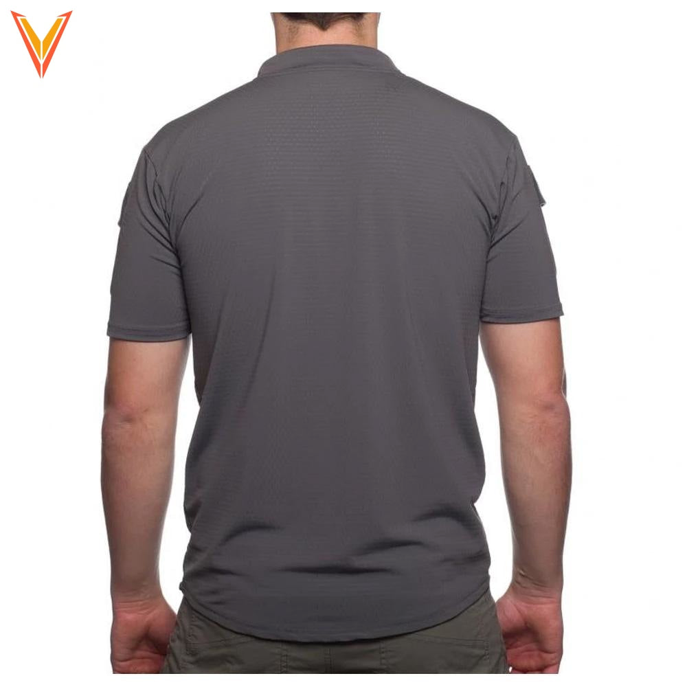 Velocity Systems BOSS Rugby Shirt