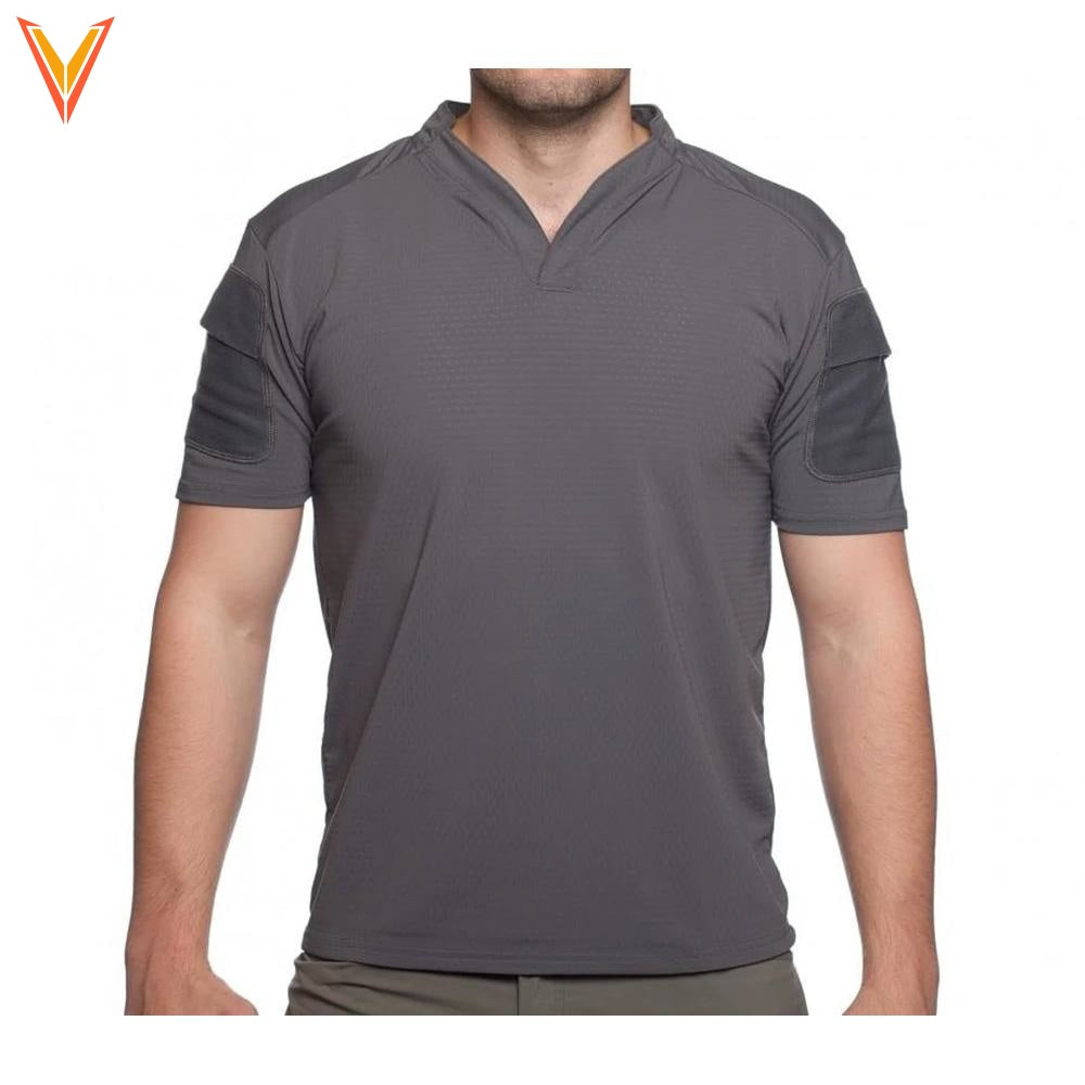 Velocity Systems BOSS Rugby Shirt