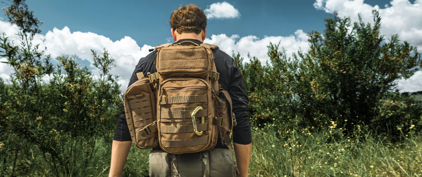 Condor Field Pouch