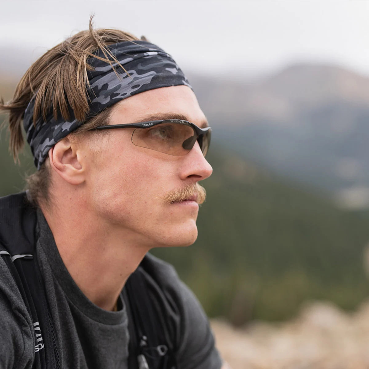Bolle Safety แว่นกันฝ้า CONTOUR II SPECTACLES ได้มาตรฐาน ยุโรป