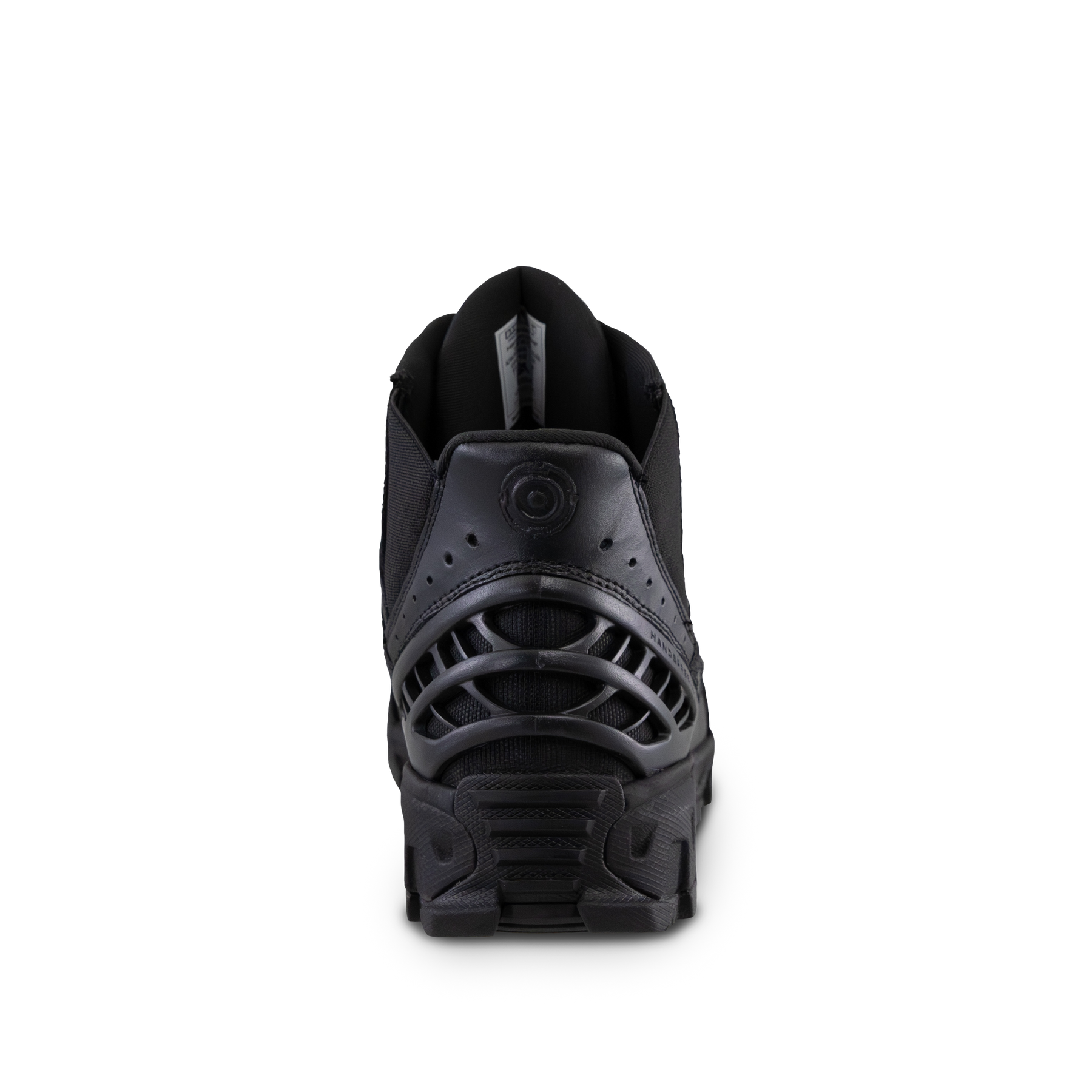 Original S.W.A.T - Alpha Freedom 6" Hands Free PT Boots [Black/Noir]