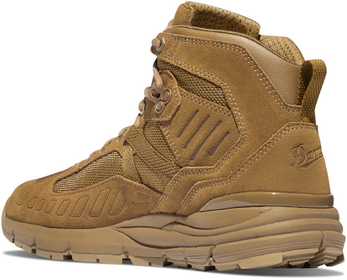 Danner - FullBore 4.5" Coyote Hot