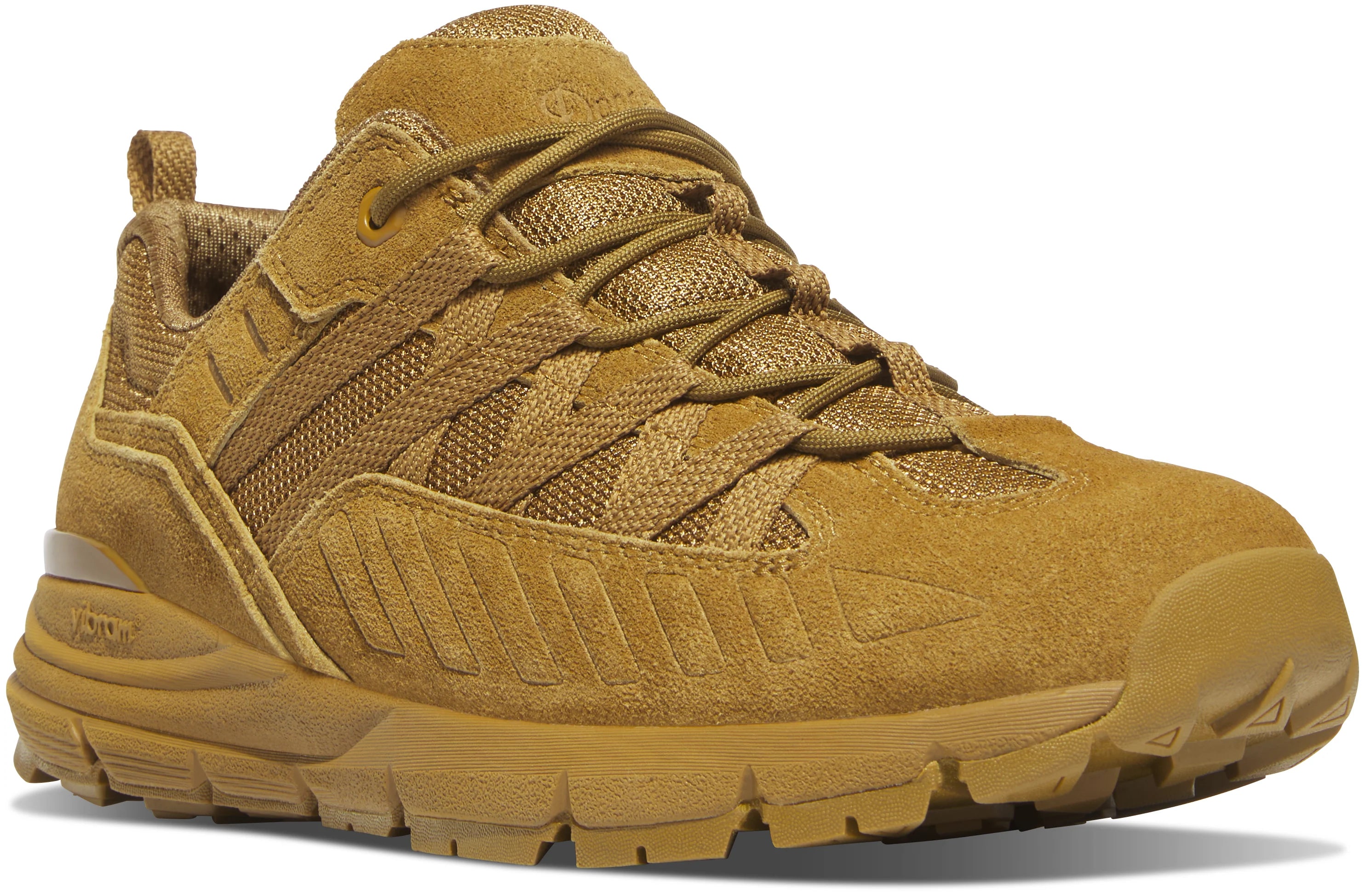 Danner - Fullbore 3" Coyote Hot