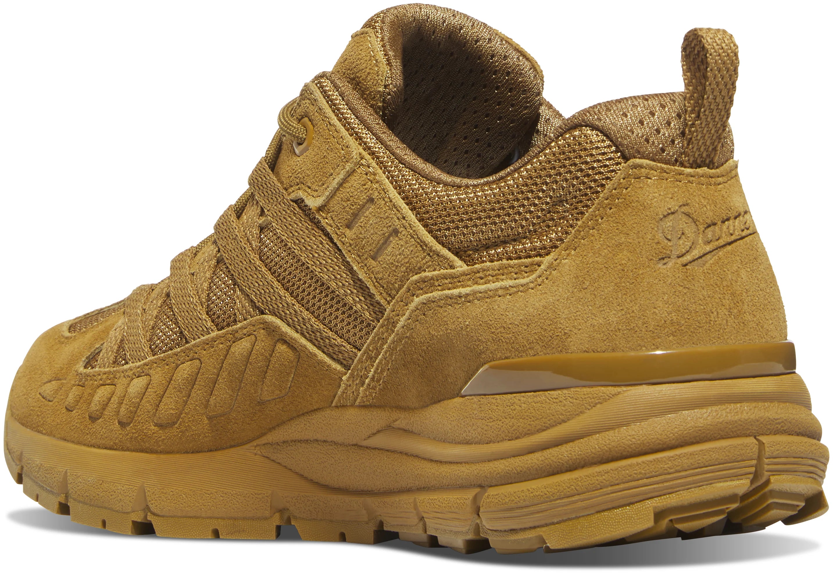 Danner - Fullbore 3" Coyote Hot