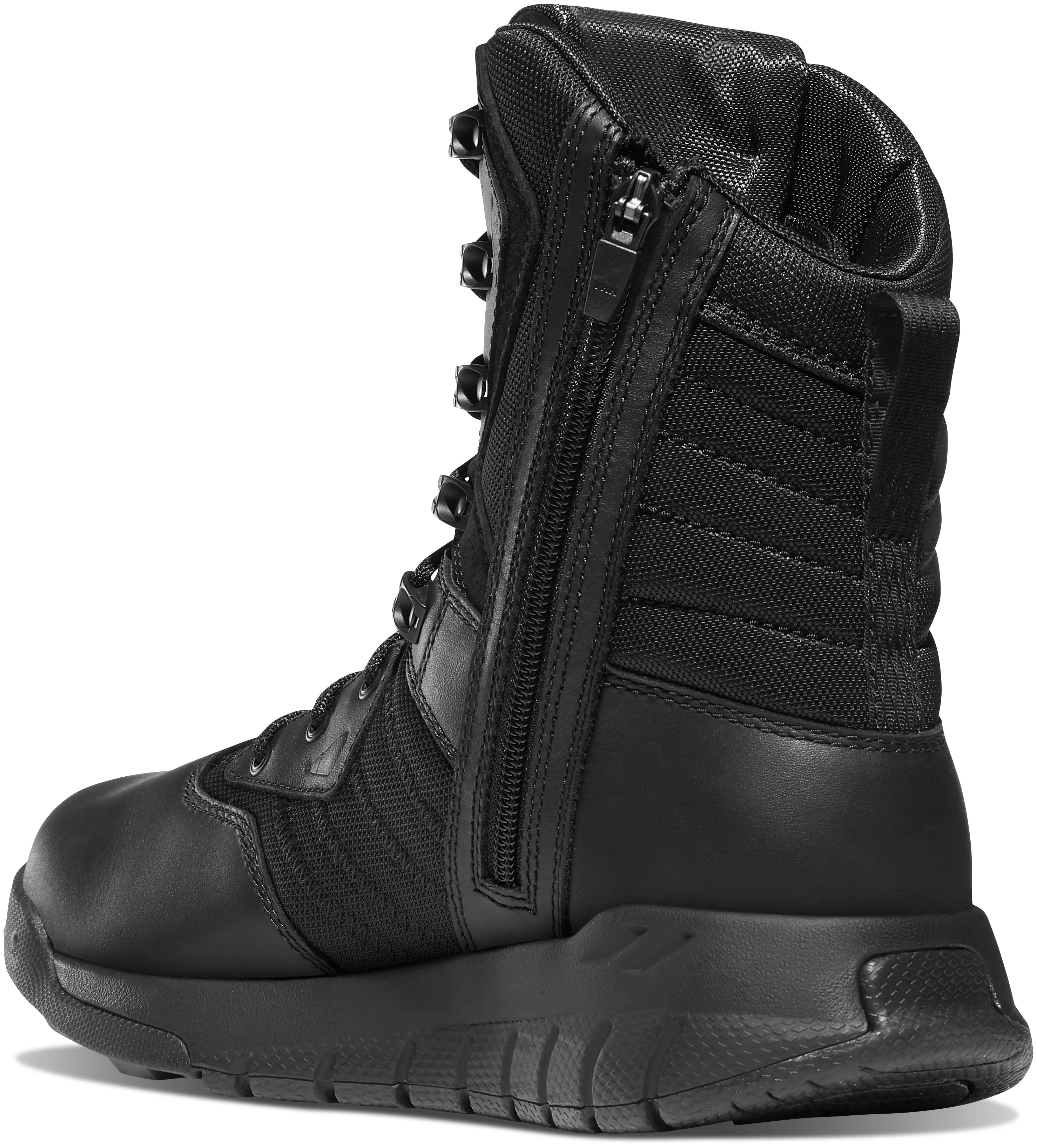 danner รองเท้าทางทหาร มีซีป