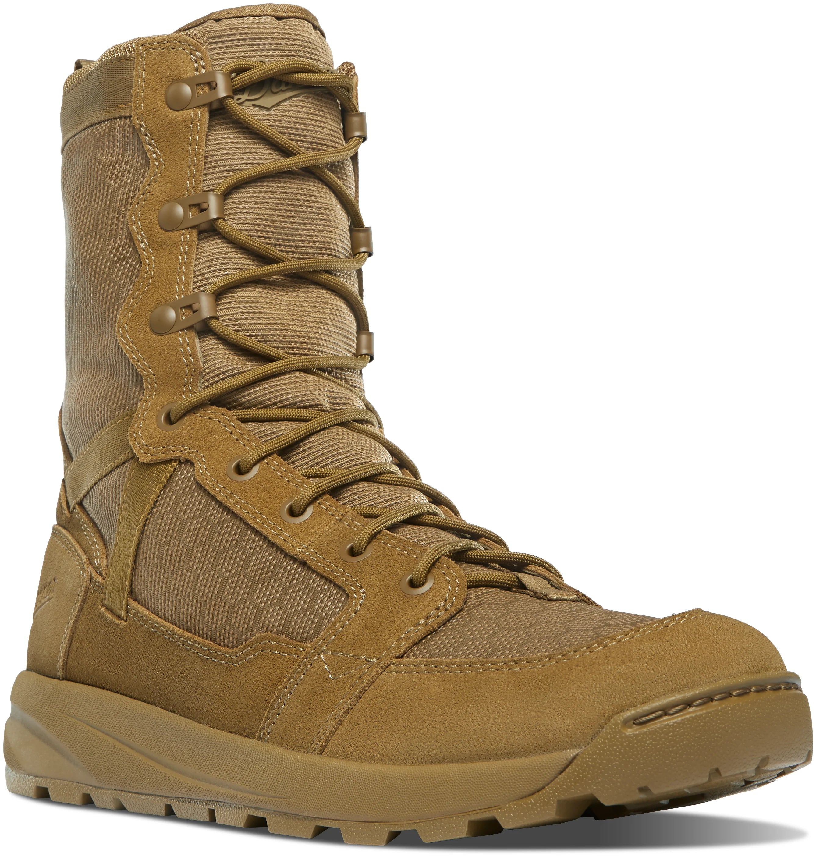 Danner - Resurgent Military 8" Coyote Hot