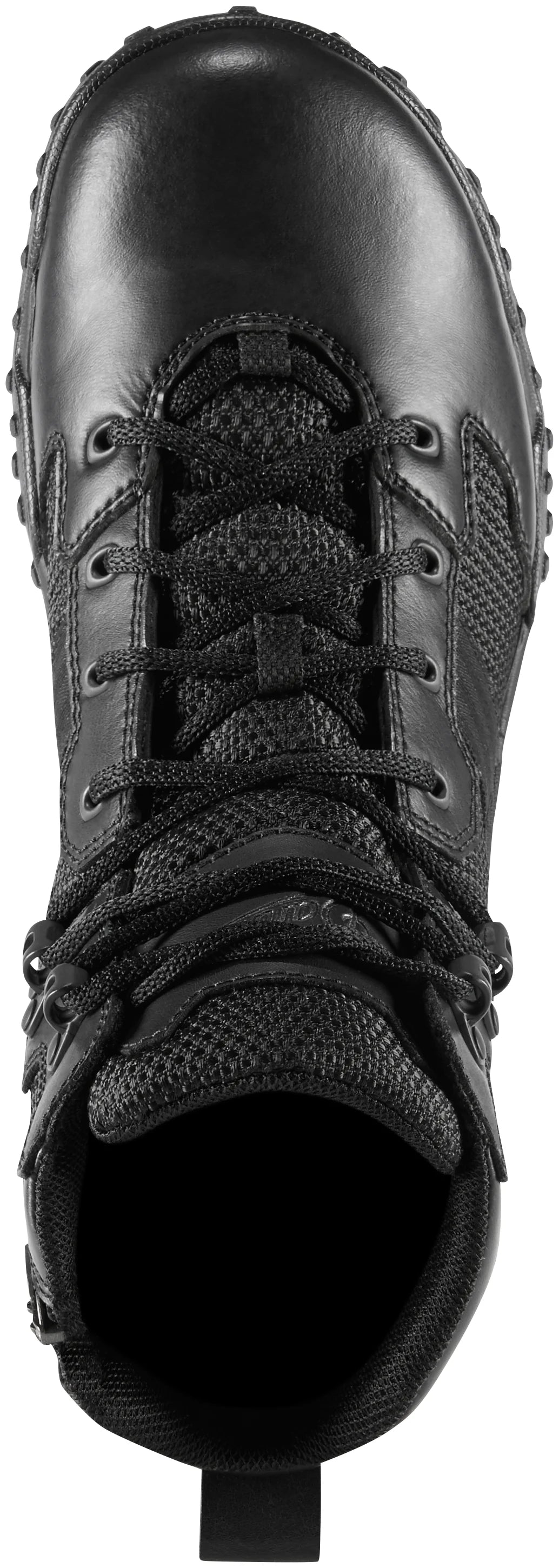 รองเท้า Danner Scorch Side-Zip  สีดำ 