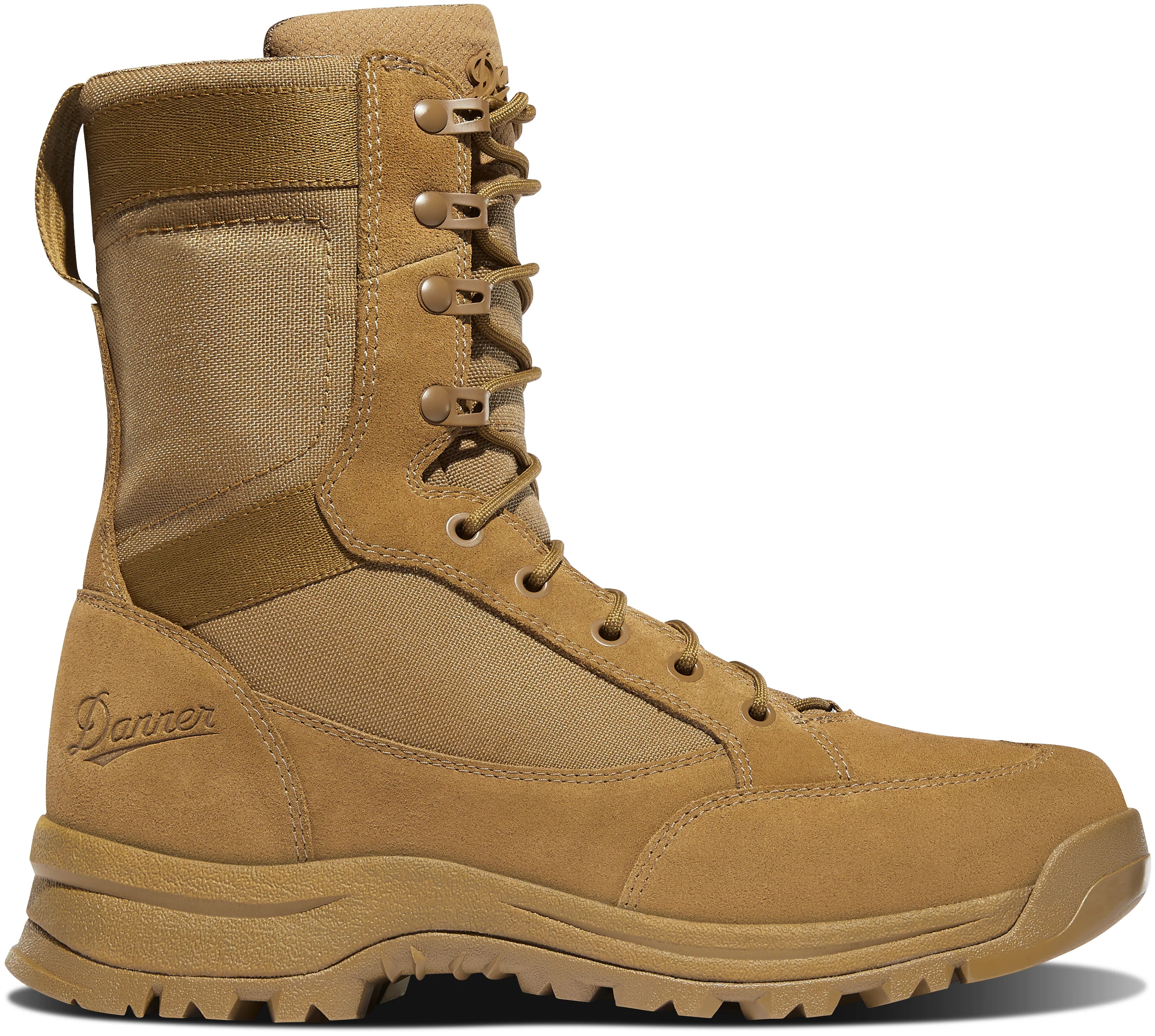Danner - Tanicus 8" Coyote Hot