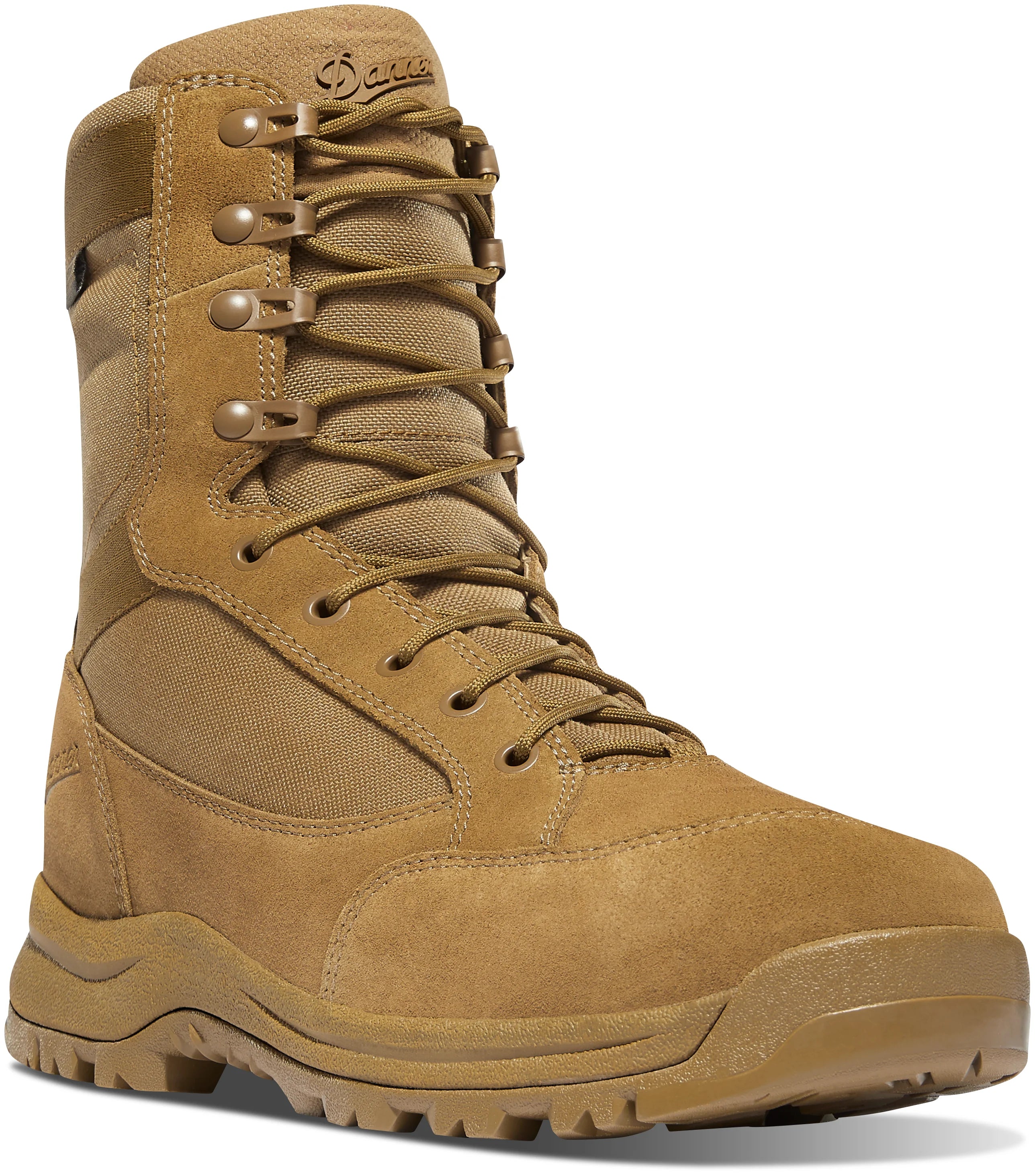 Danner - Tanicus Side-Zip 8" Coyote Hot NMT