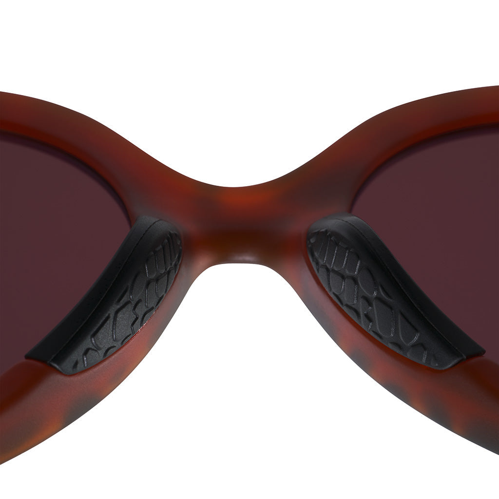 Pit Viper - The Landlocked Admirer,Brown