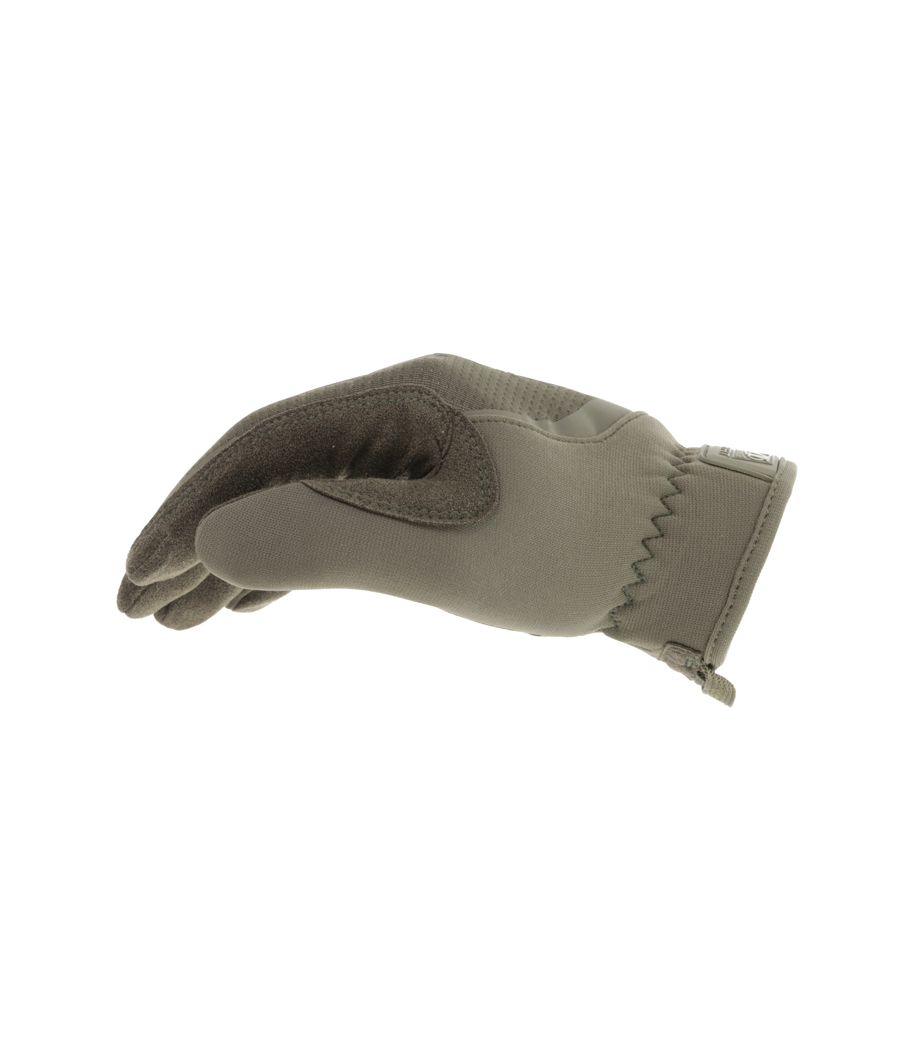 Mechanix Wear Fastfit OD Green