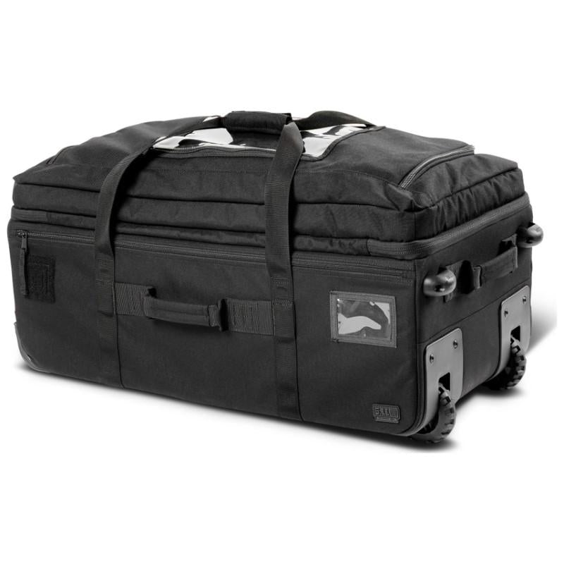 5.11 SOMS 3.0 126L Rolling Duffel Bag