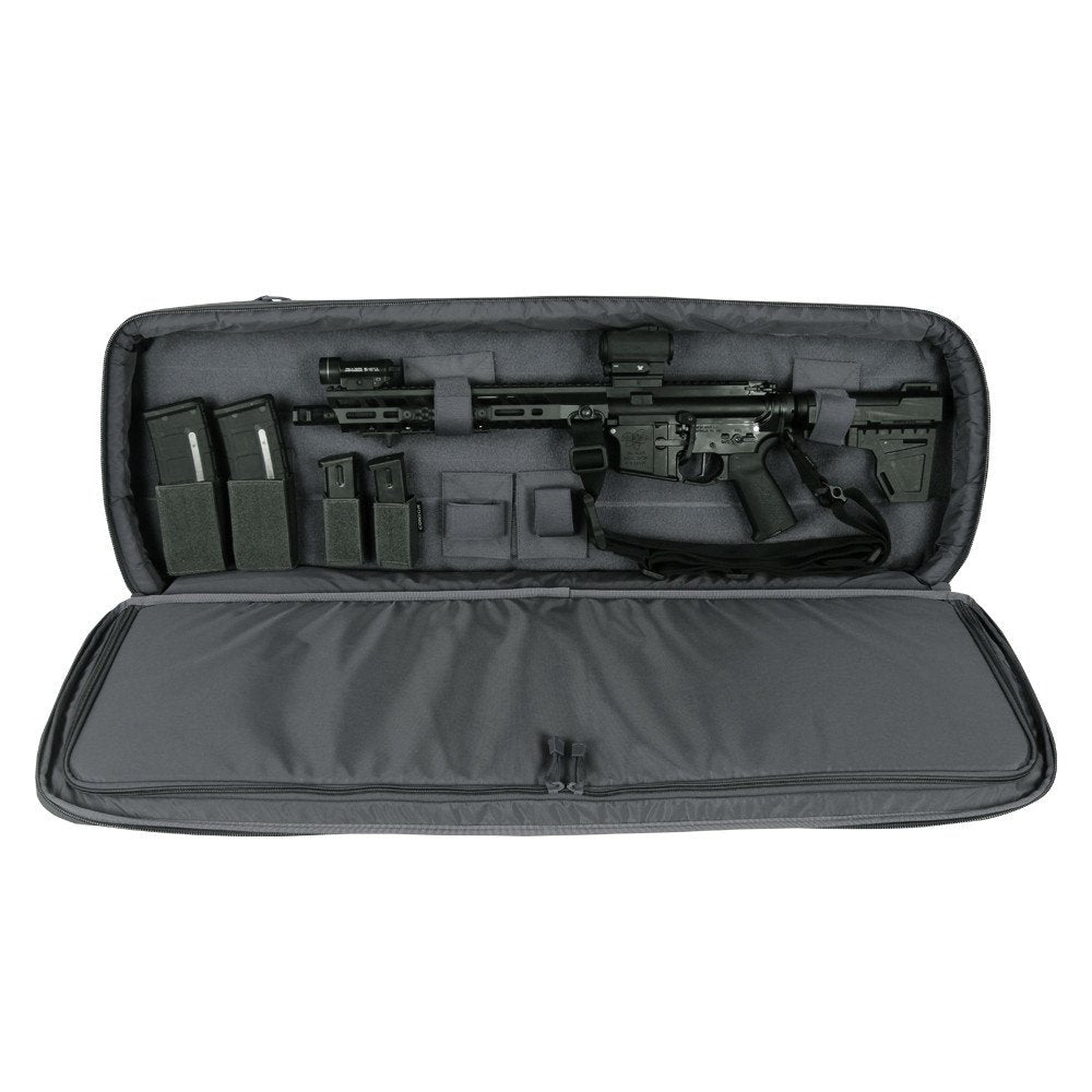 Condor 36" Javelin Rifle Case  [Black]