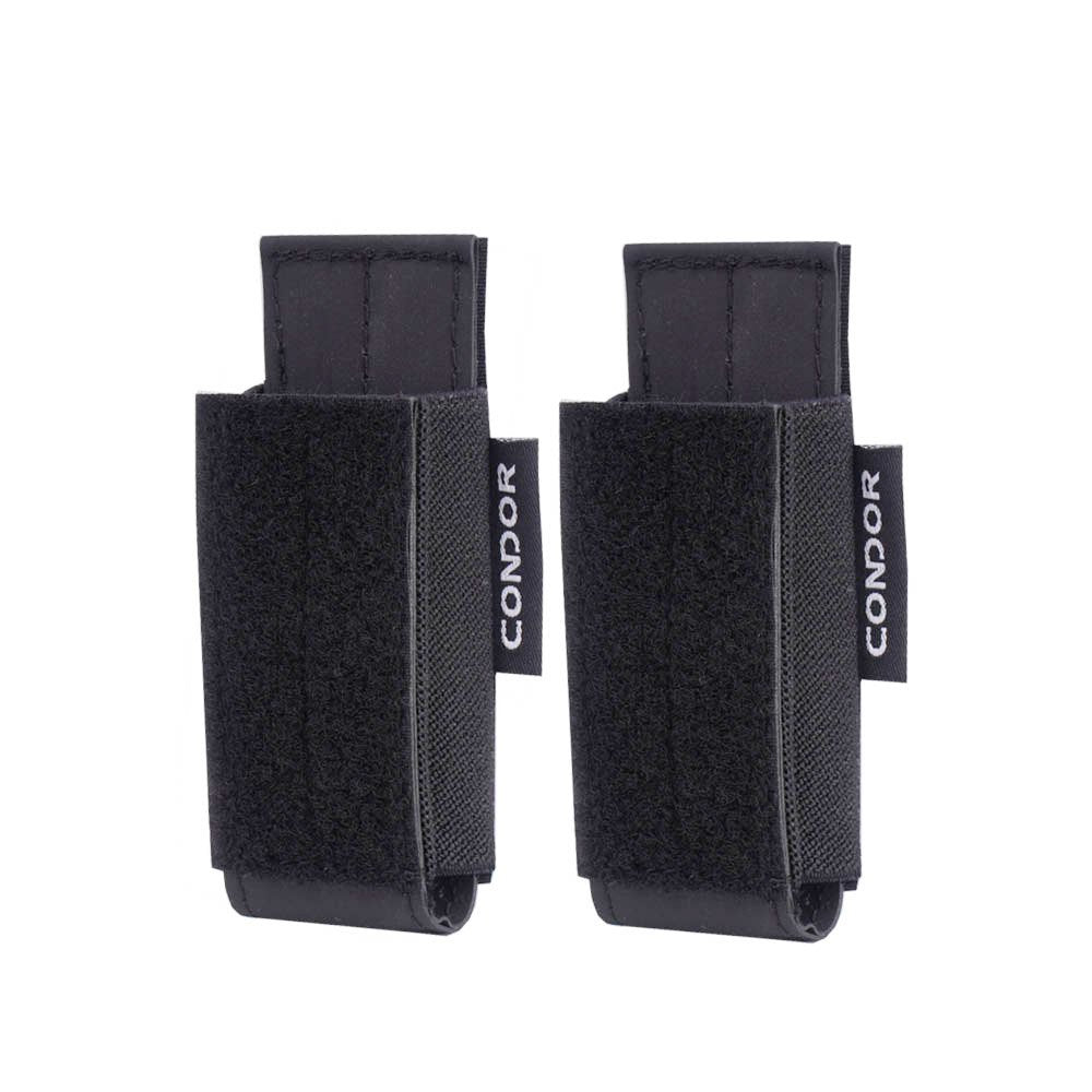 Condor QD Pistol Mag Pouch (2 Pack)