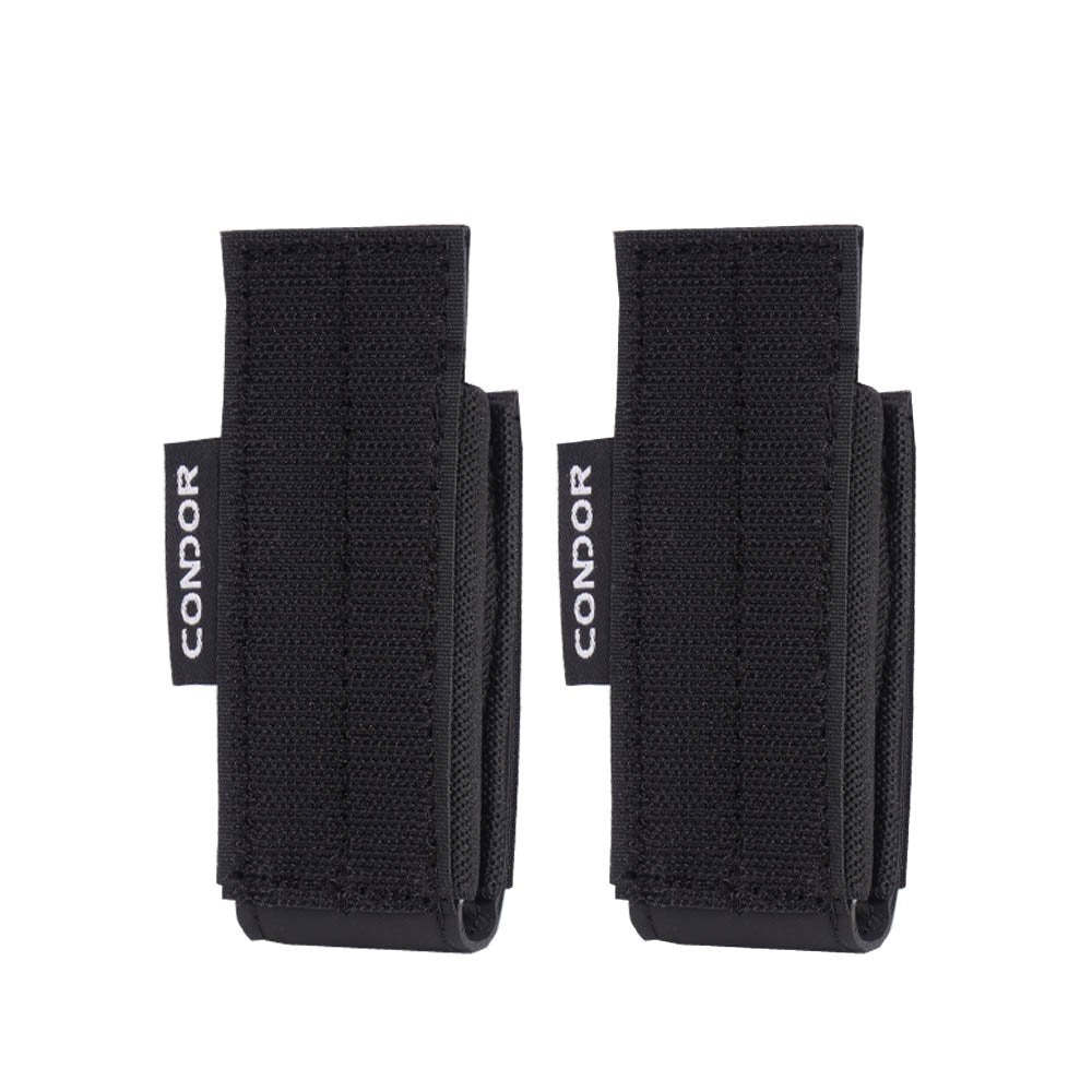 Condor QD Pistol Mag Pouch (2 Pack)