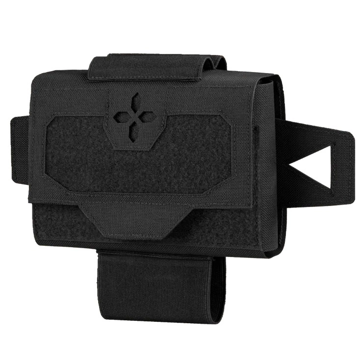 Condor Micro TK Pouch Gen II [Black]