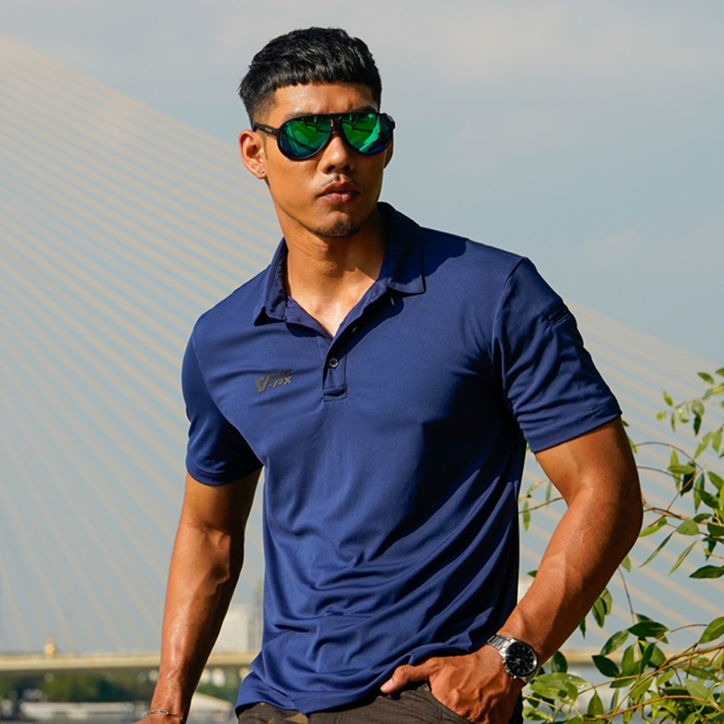 VALOR PX - Erawan Polo Shirts