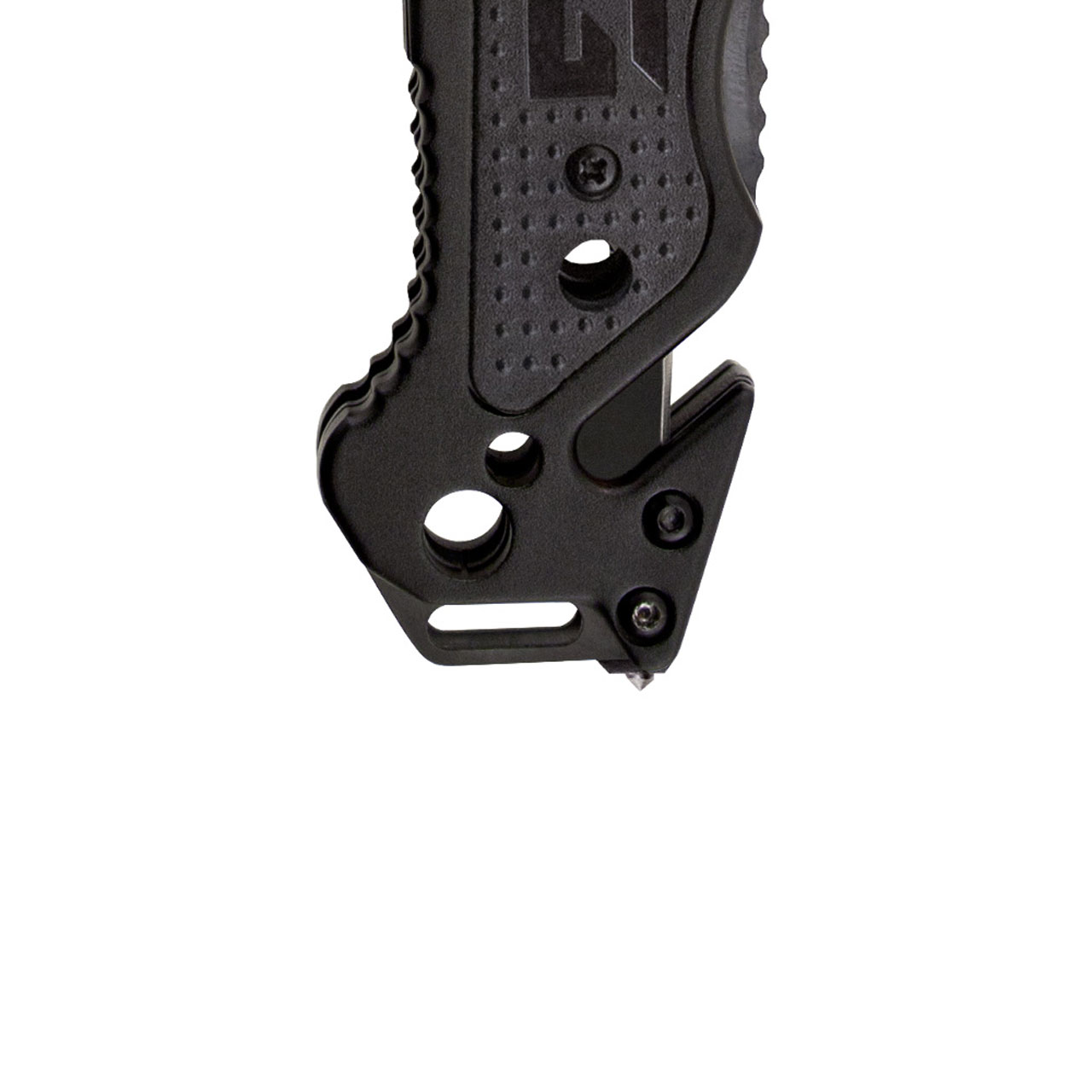 SOG - Escape - Clip Point BLACK