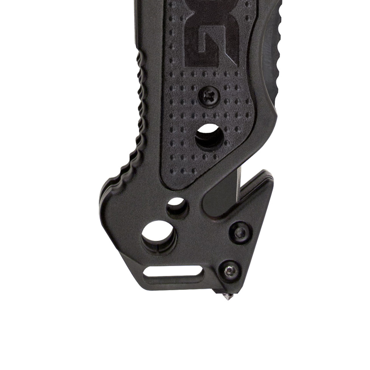 SOG - Escape - Clip Point Bead Blasted