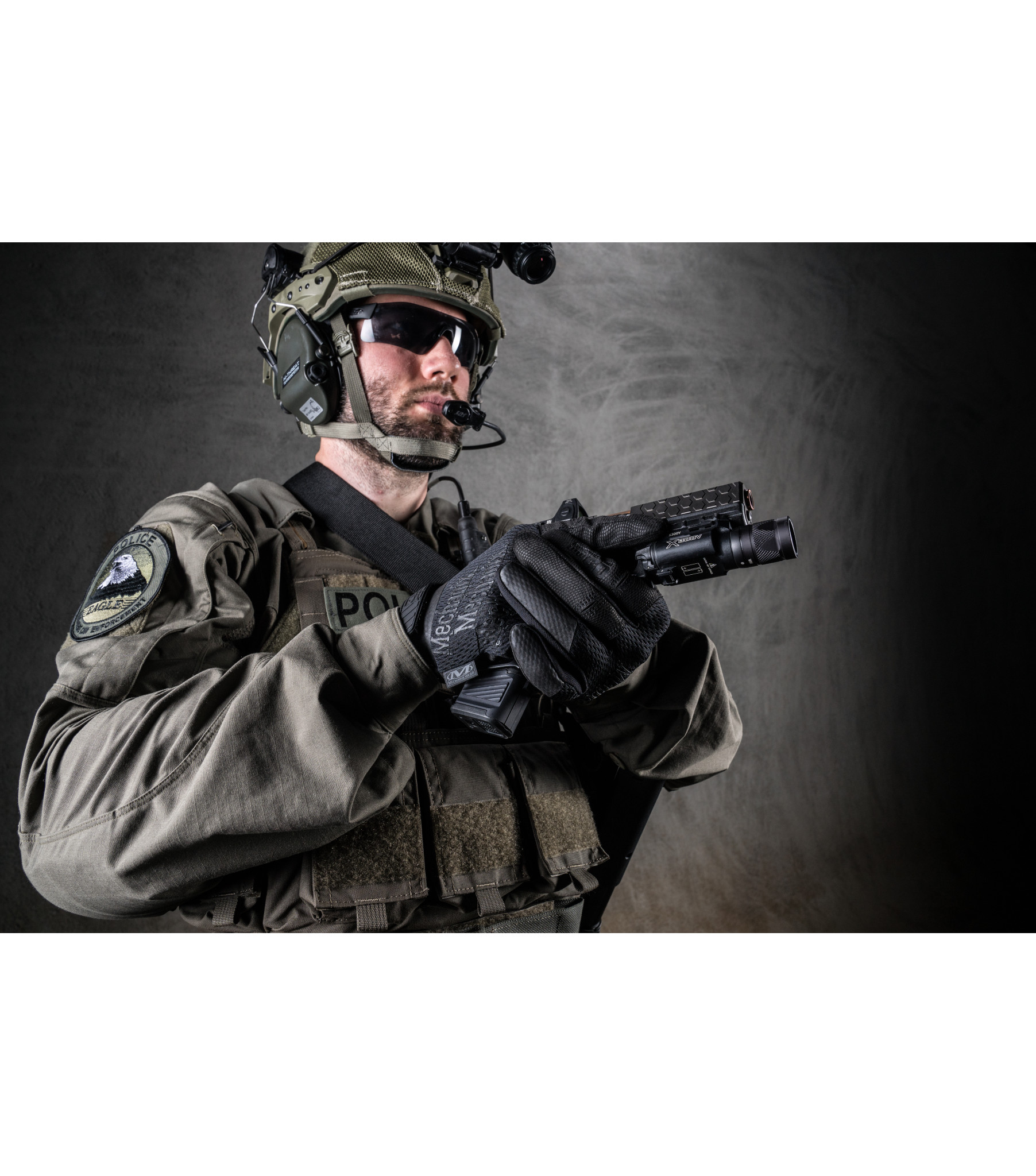 Mechanix Wear - Specialty 0.5mm