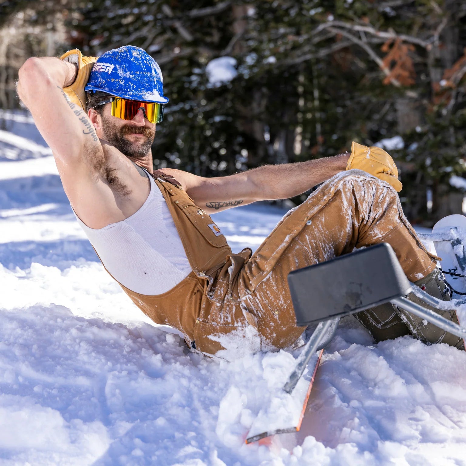 Pit Viper - The Exec Original 2.0