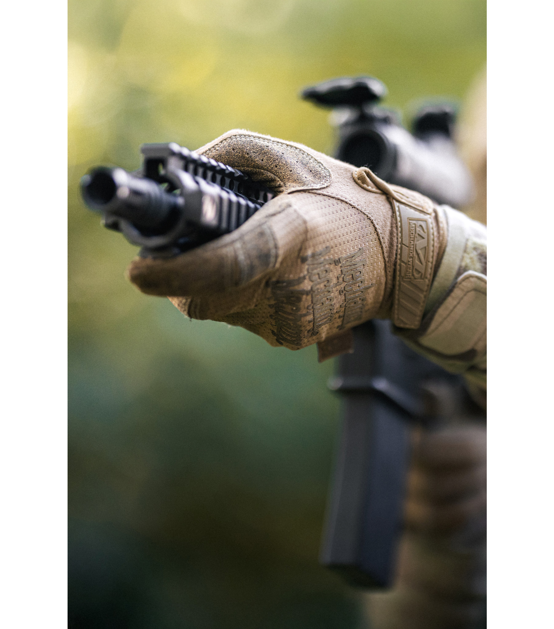 Mechanix Wear - The Original