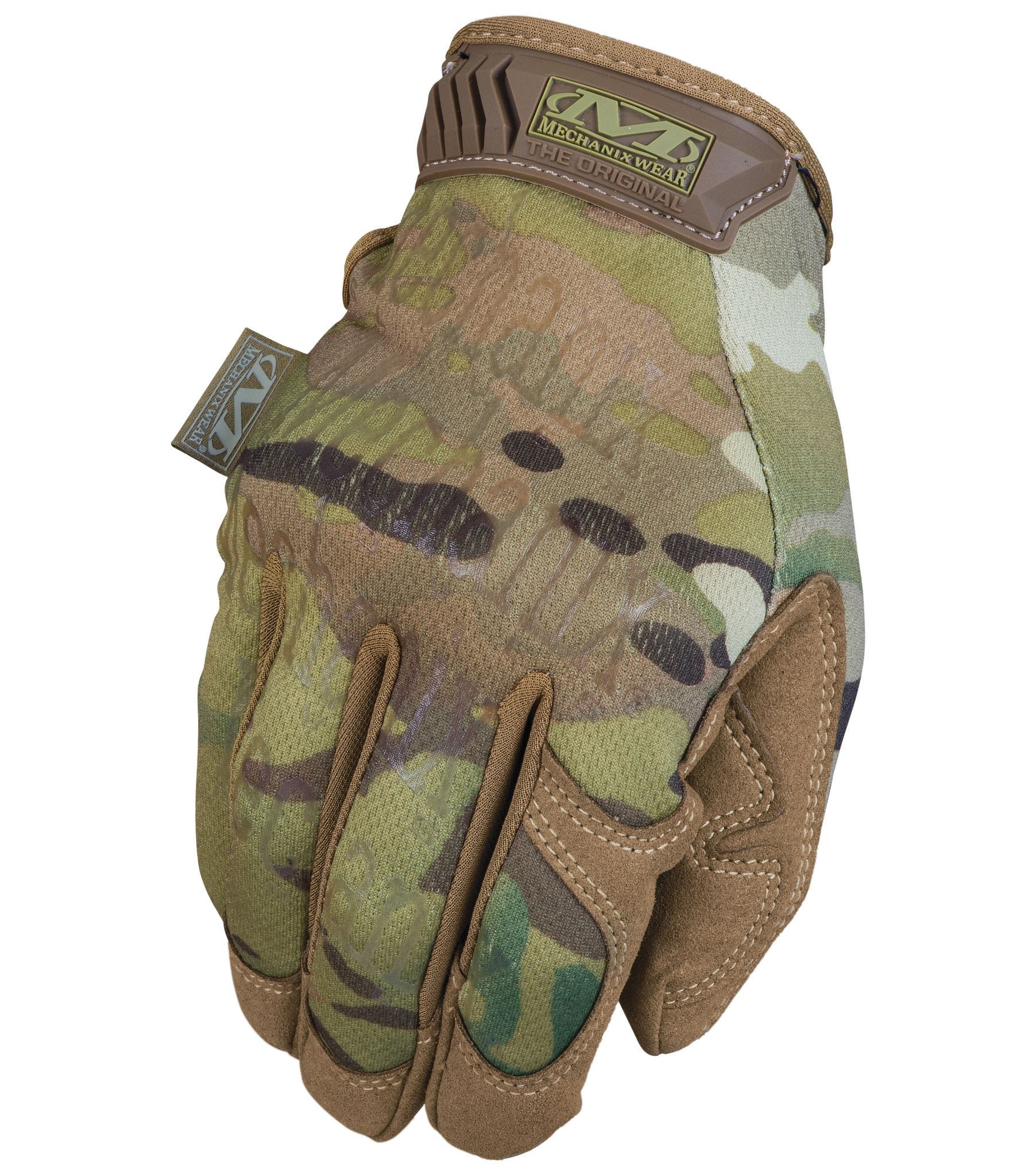 Mechanix Wear - The Original