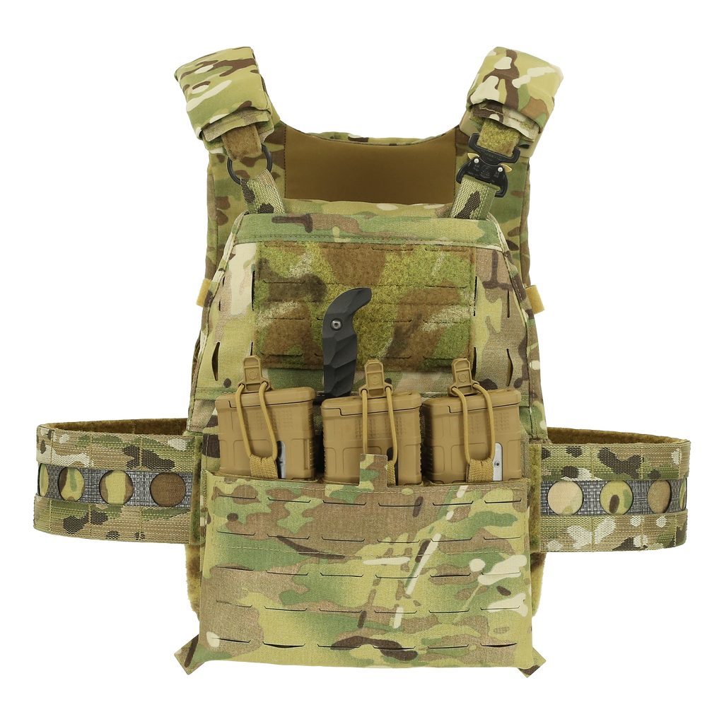 Ferro Concepts - Kangaroo Front Flap Ferro Concepts - Kangaroo Front Flap
