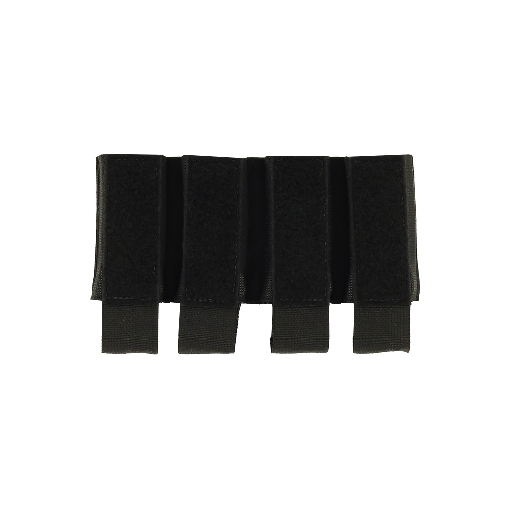 Ferro Concepts - Turnover Quad SMG Large