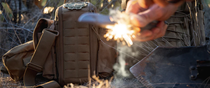 Condor Field Pouch