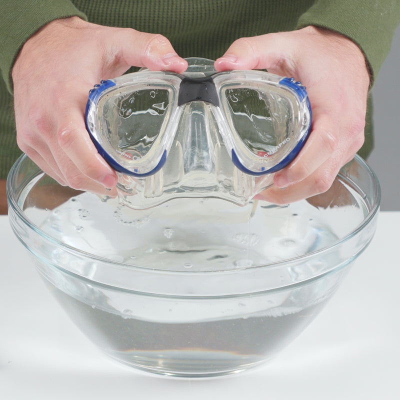 Gear Aid - Sea Drops Anti-Fog & Lens Cleaner 1.25 fl oz