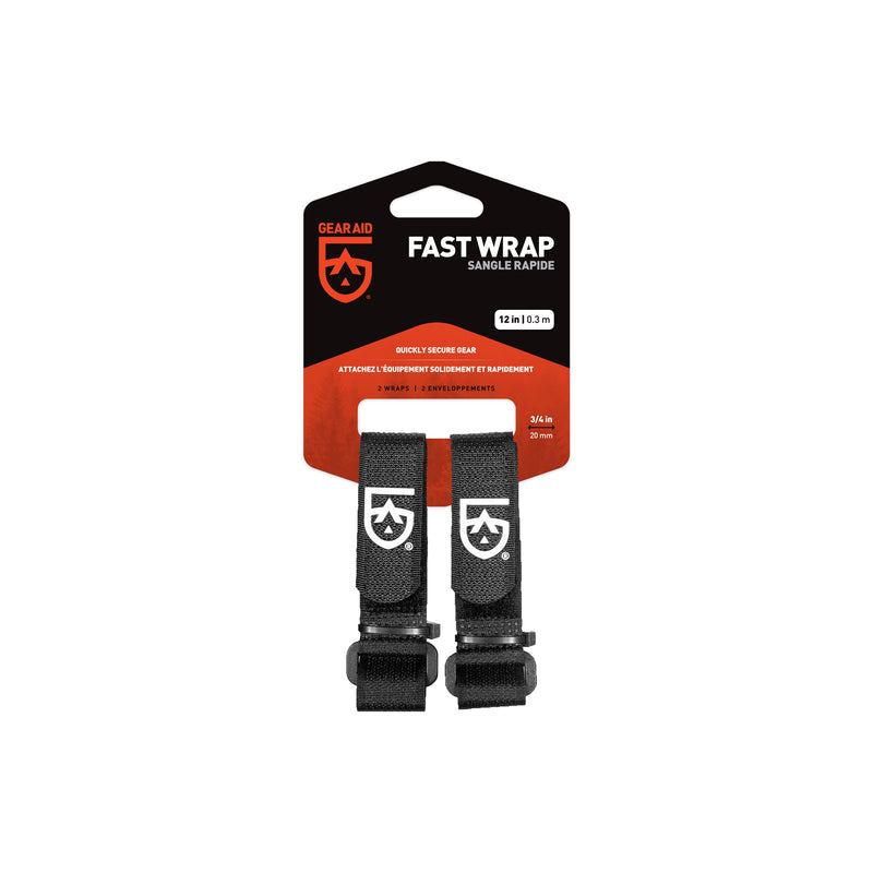 GEAR AID - Fast Wrap
