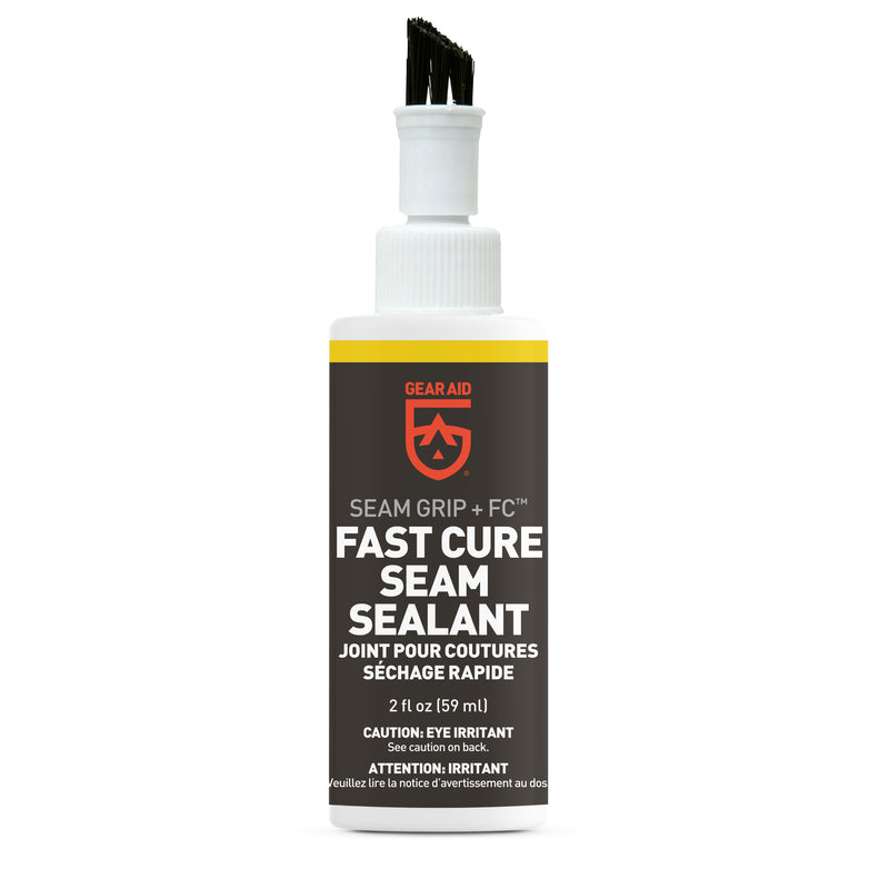 GEAR AID - Seam Grip + FC Fast Cure Seam Sealant 2 fl oz