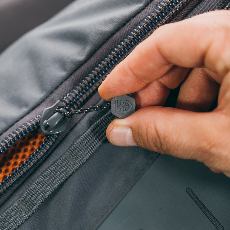 Gear Aid - Zipper Pulls 5pk