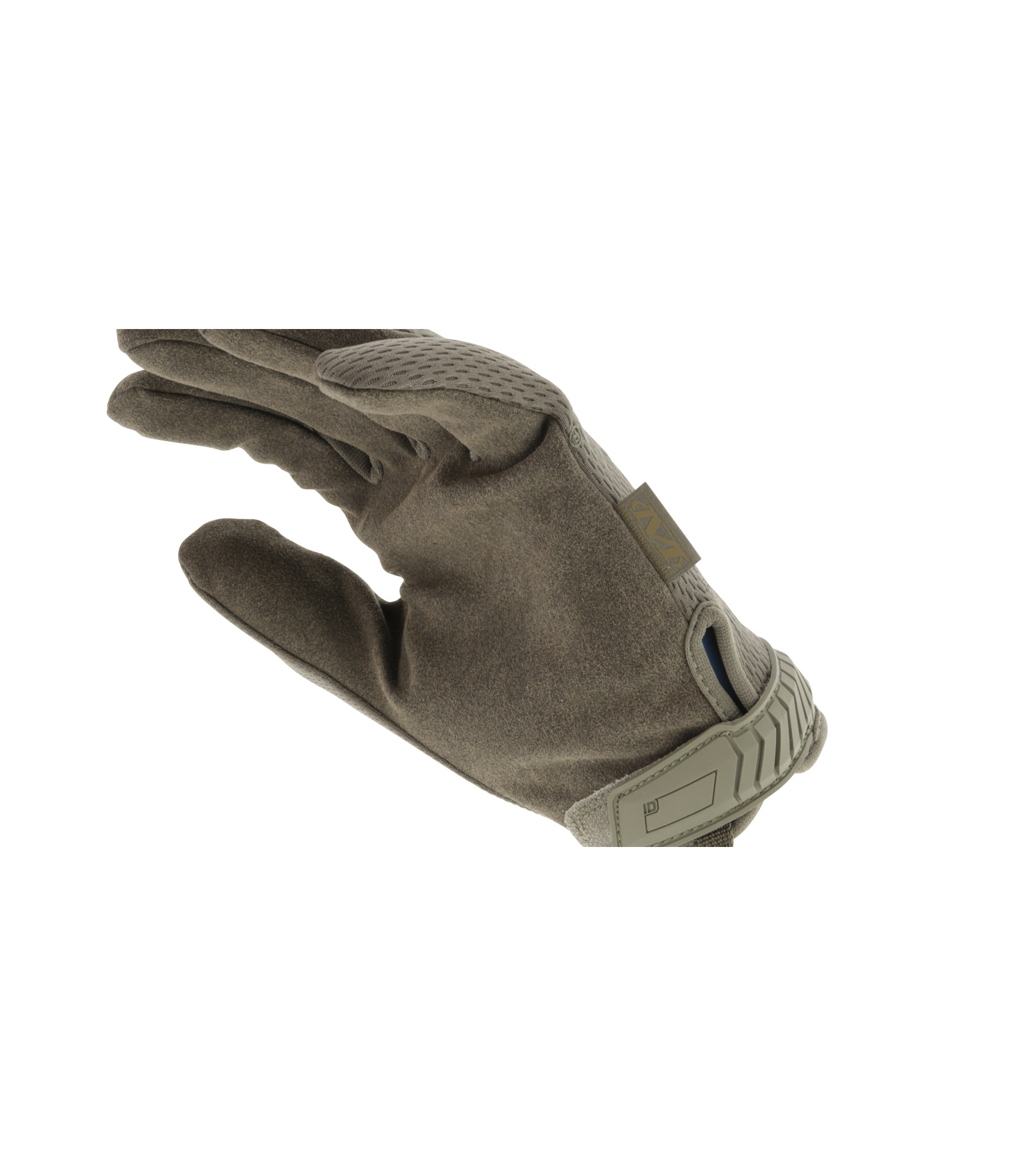 Mechanix Wear The Original [OD Green]