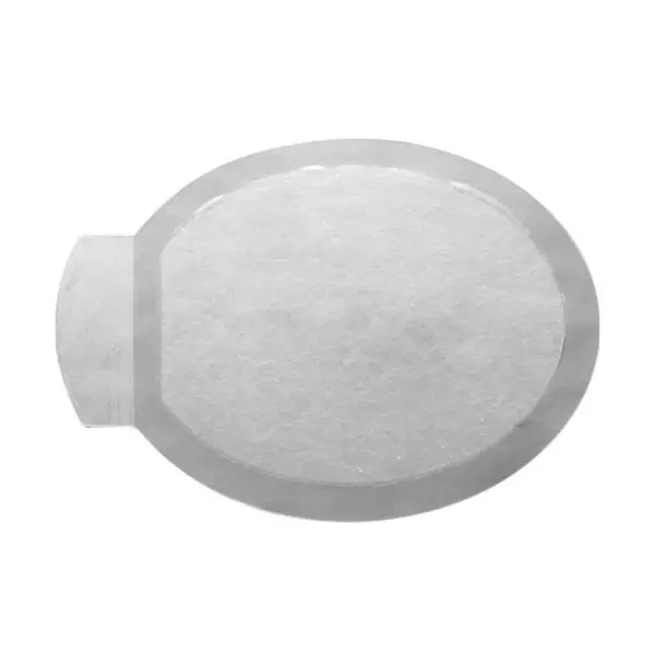 TacMed Solutions - Helo Chest Seal ( Non-Vented )