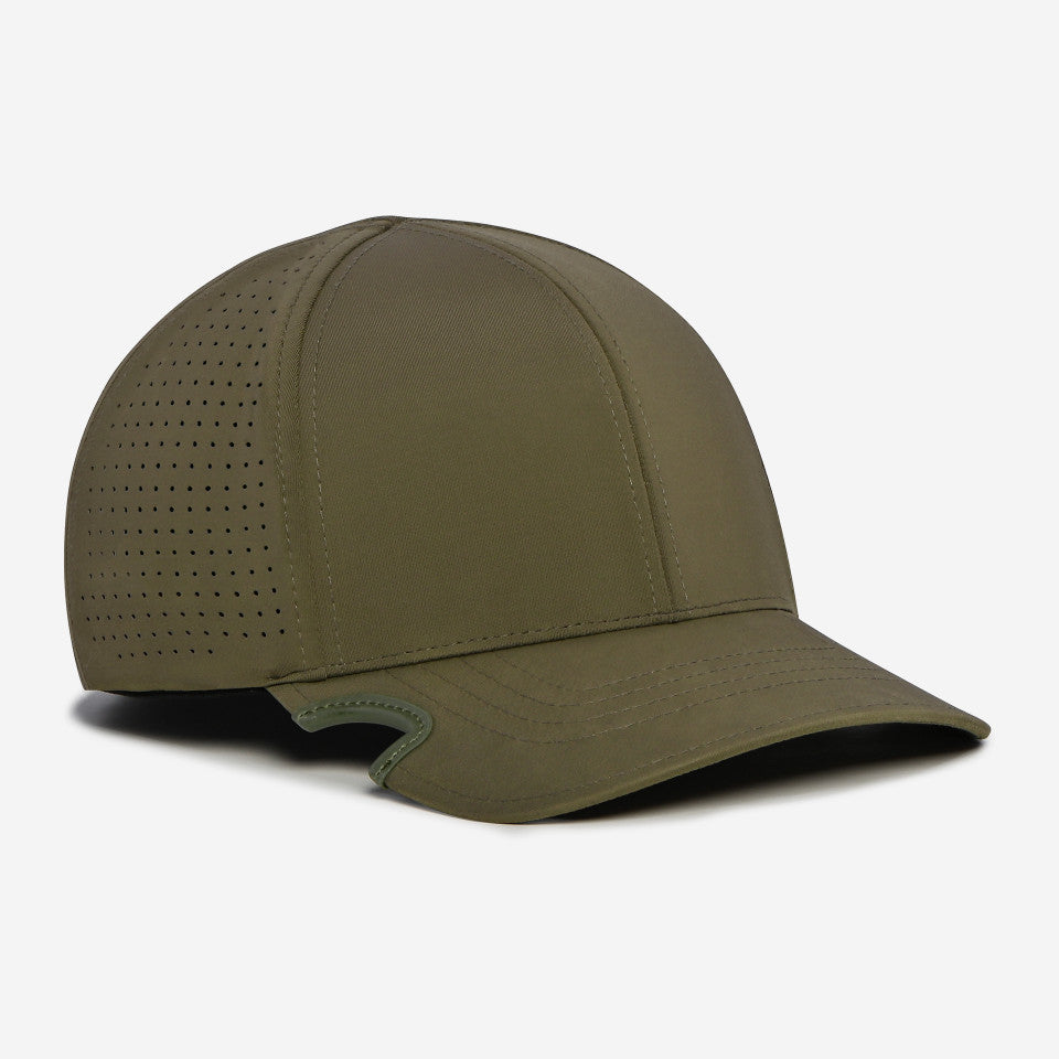 VIKTOS - Hat Parteolux Tactical Vented Notch