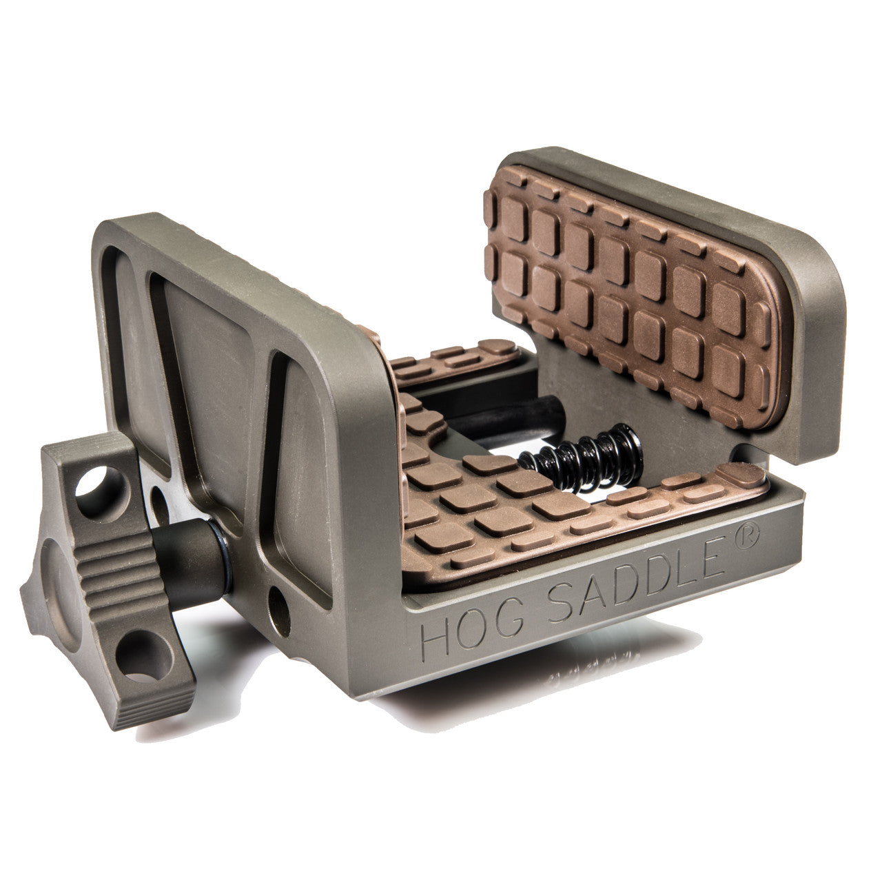 HOG Saddle - MOD 7