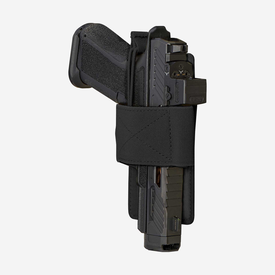 VIKTOS - HOOKIE HOLSTER EV BLACK