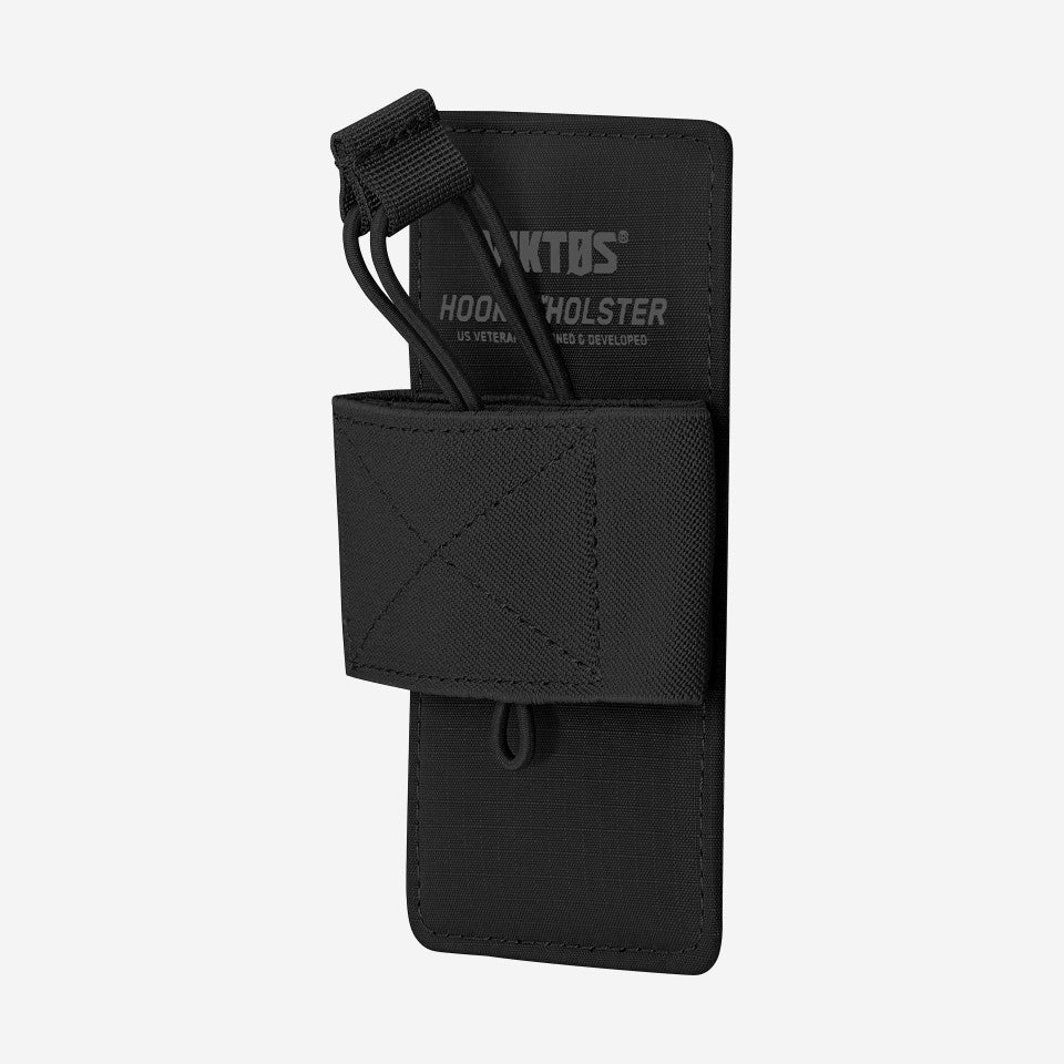 VIKTOS - HOOKIE HOLSTER EV BLACK