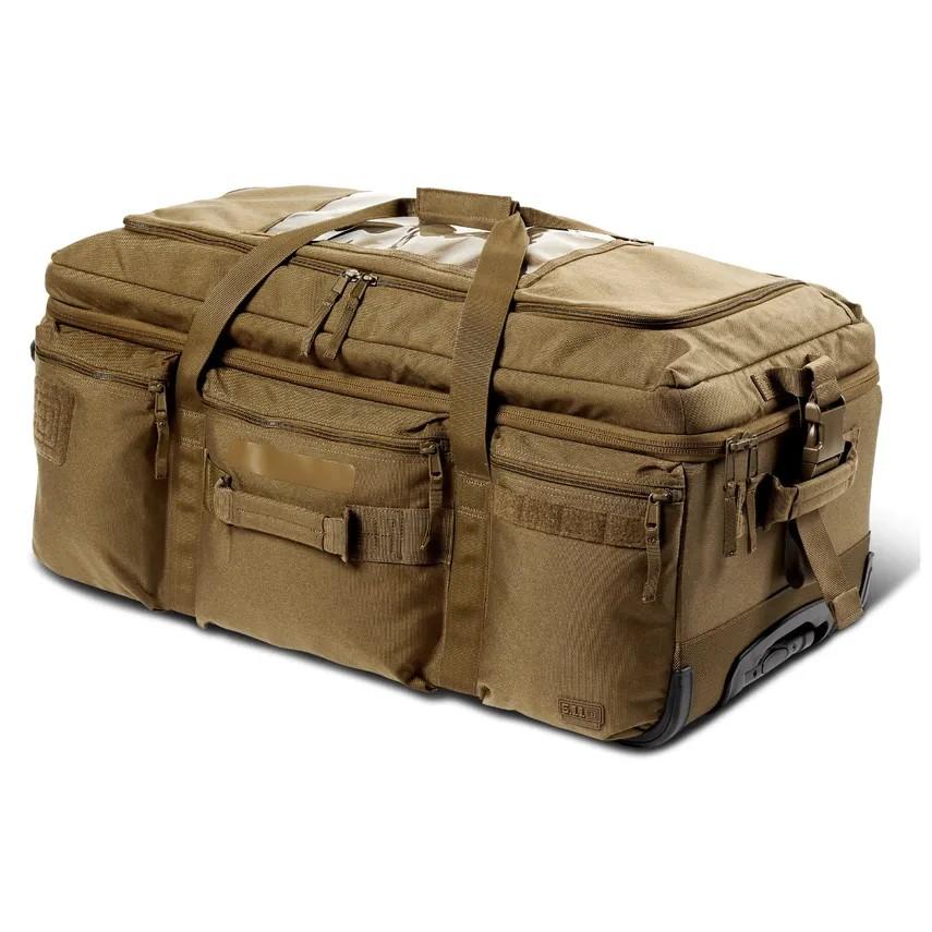 5.11 SOMS 3.0 126L Rolling Duffel Bag