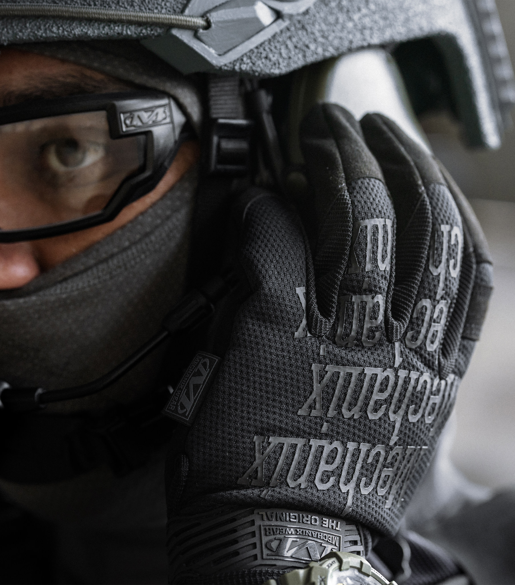 Mechanix Wear The Original [Covert]