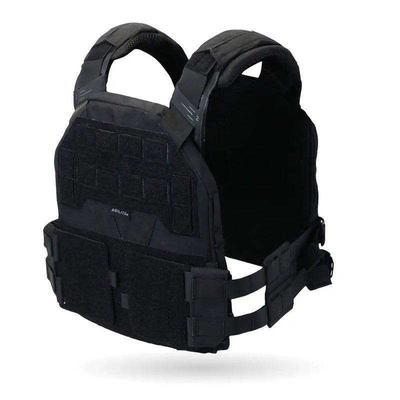 AGILITE - K-Zero Plate Carrier