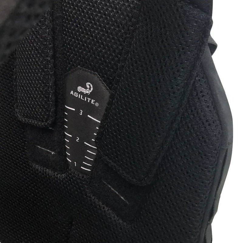 AGILITE - K-Zero Plate Carrier
