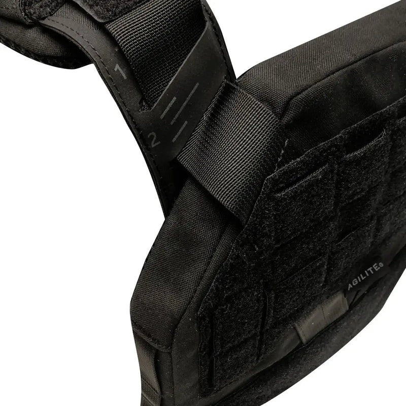 AGILITE - K-Zero Plate Carrier