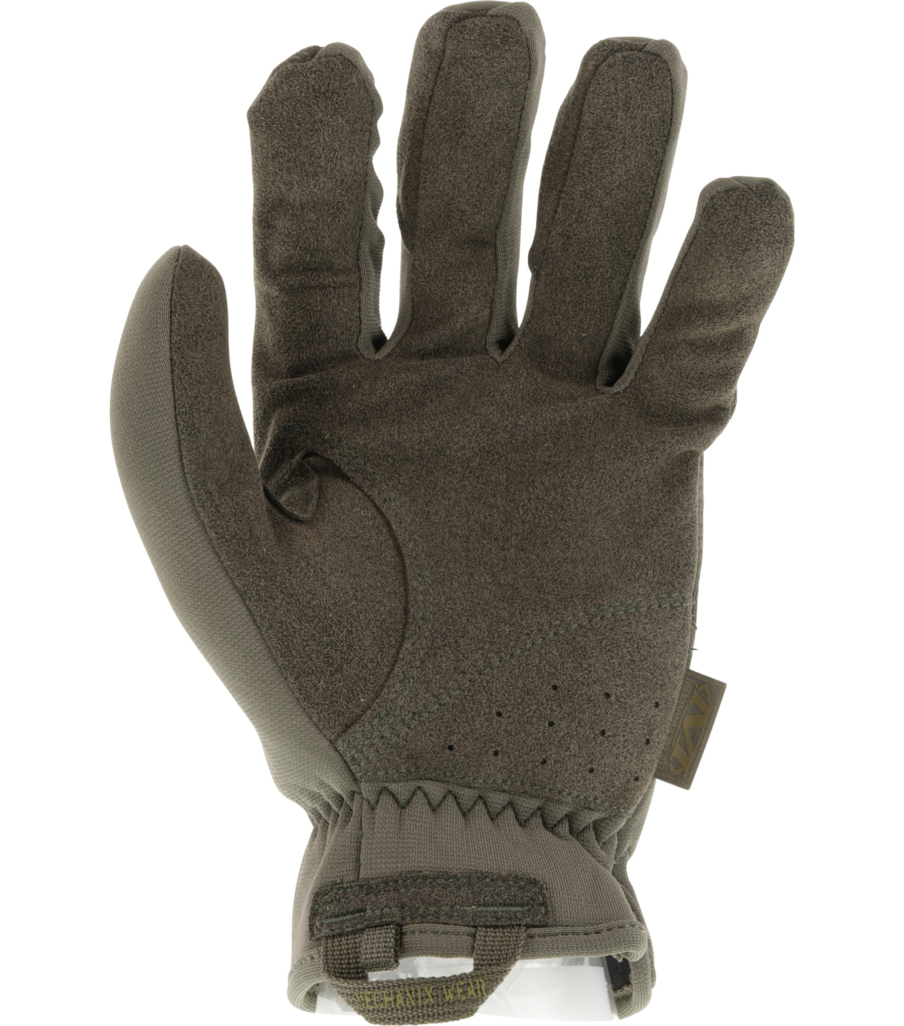 Mechanix Wear Fastfit OD Green