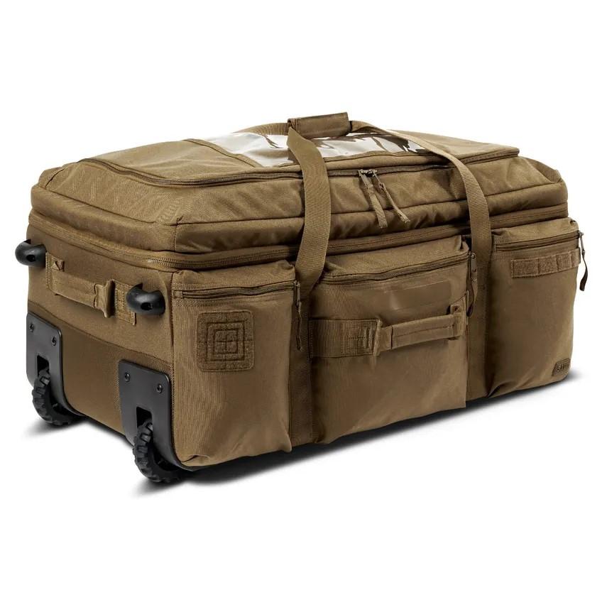 5.11 SOMS 3.0 126L Rolling Duffel Bag