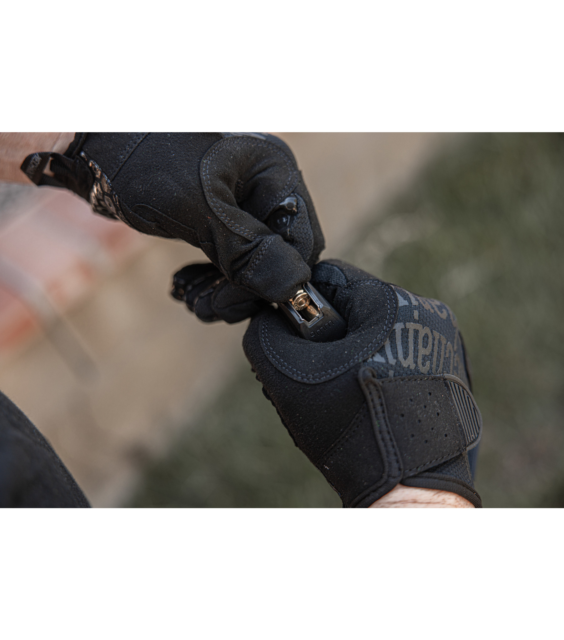 Mechanix Wear - Precision Pro High-Dexterity Grip Glove